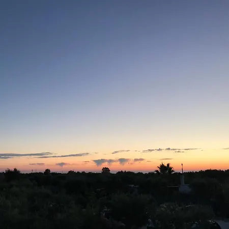 Aria Di Casa Country Nocleg ze śniadaniem Alberobello