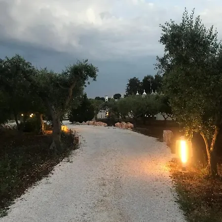 Aria Di Casa Country 2*