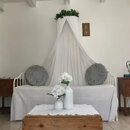 Aria Di Casa Country Nocleg ze śniadaniem