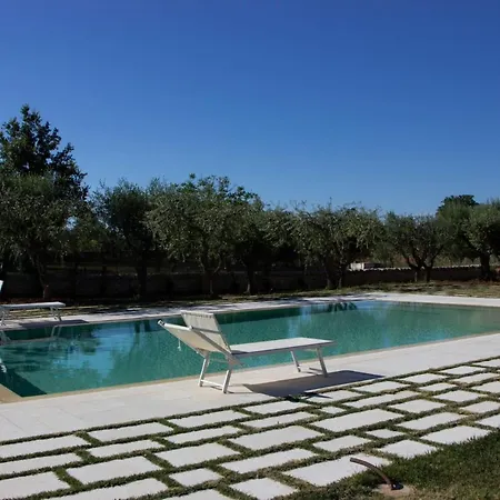 Aria Di Casa Country Bed & Breakfast 2*