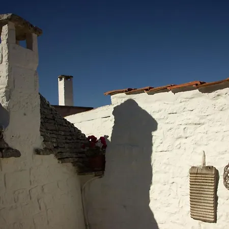 Bed & Breakfast Aria Di Casa Country