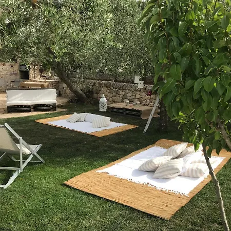 Aria Di Casa Country Bed & Breakfast