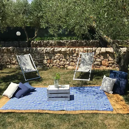 Aria Di Casa Country