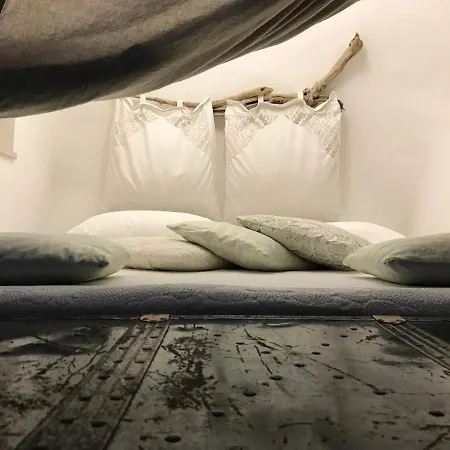 Bed & Breakfast Aria Di Casa Country