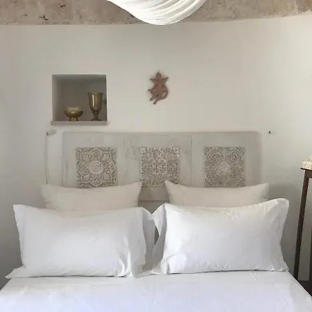 Aria Di Casa Country Alojamento de Acomodação e Pequeno-almoço