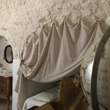 Nocleg ze śniadaniem Aria Di Casa Country