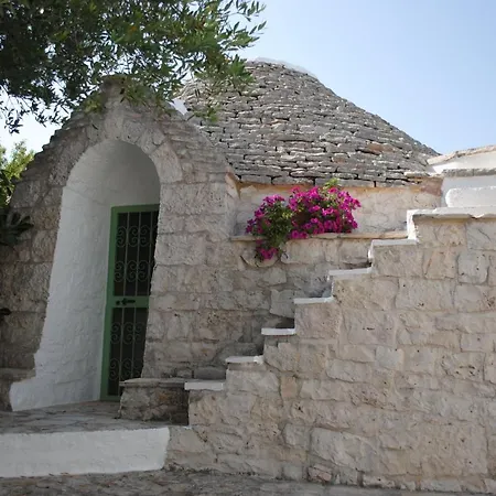 Bed & Breakfast Aria Di Casa Country 2*