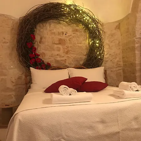 Aria Di Casa Country Отель типа 