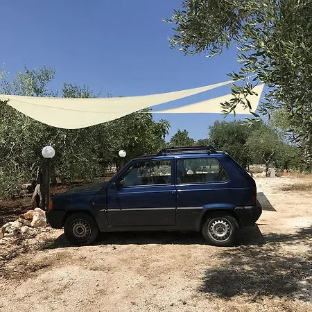 Aria Di Casa Country