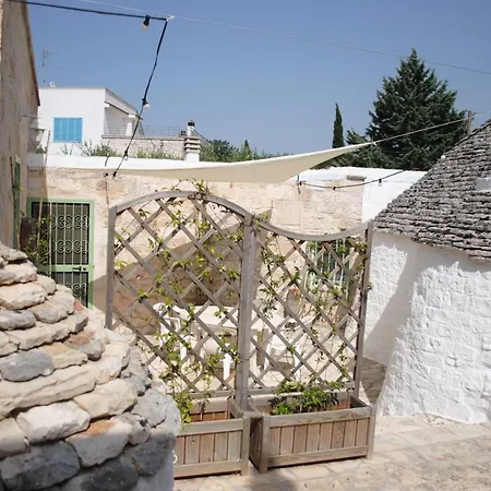Aria Di Casa Country 2* Alberobello