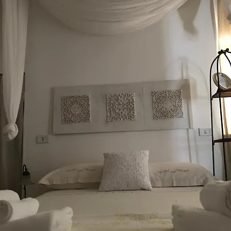 Aria Di Casa Country Отель типа 